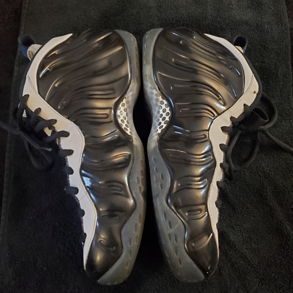 Foamposites Concord - Picture 2 of 7
